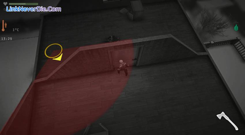 Hình ảnh trong game Frozen State (screenshot) Hình ảnh trong game Frozen State (screenshot)