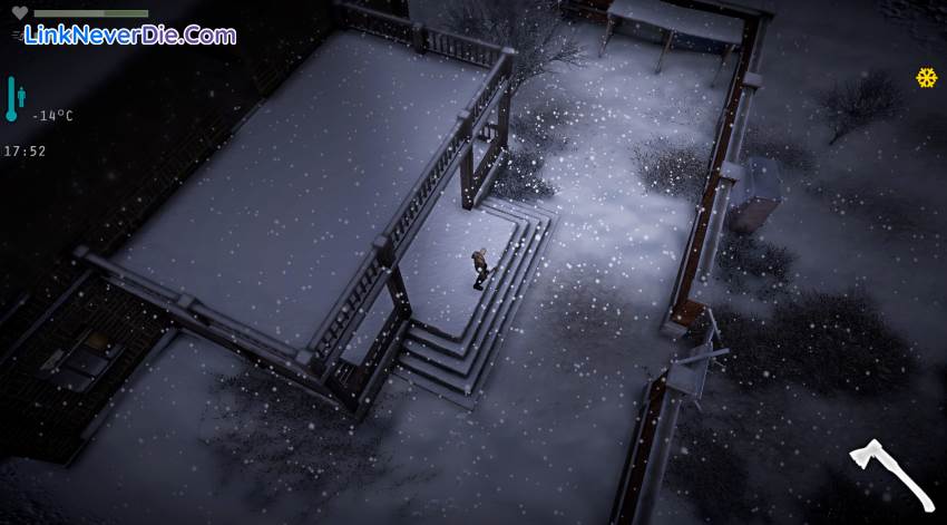 Hình ảnh trong game Frozen State (screenshot) Hình ảnh trong game Frozen State (screenshot)