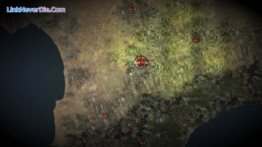 Hình ảnh trong game Krai Mira (screenshot) Hình ảnh trong game Krai Mira (screenshot)