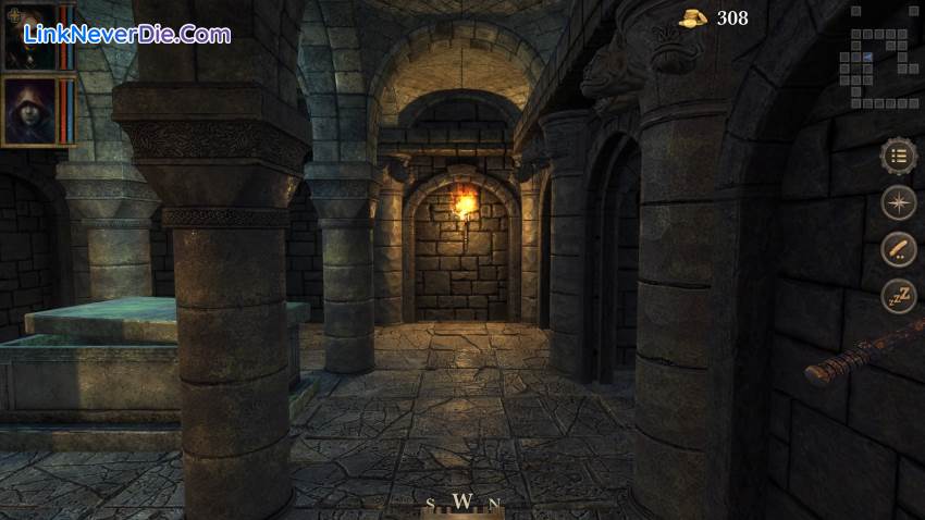 Hình ảnh trong game 7 Mages (screenshot) Hình ảnh trong game 7 Mages (screenshot)
