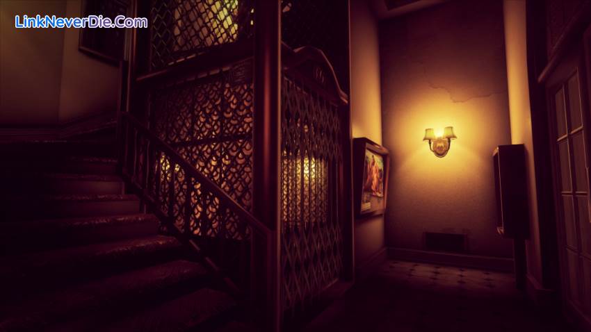 Hình ảnh trong game Bohemian Killing (screenshot)