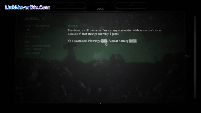 Hình ảnh trong game Breached (screenshot)