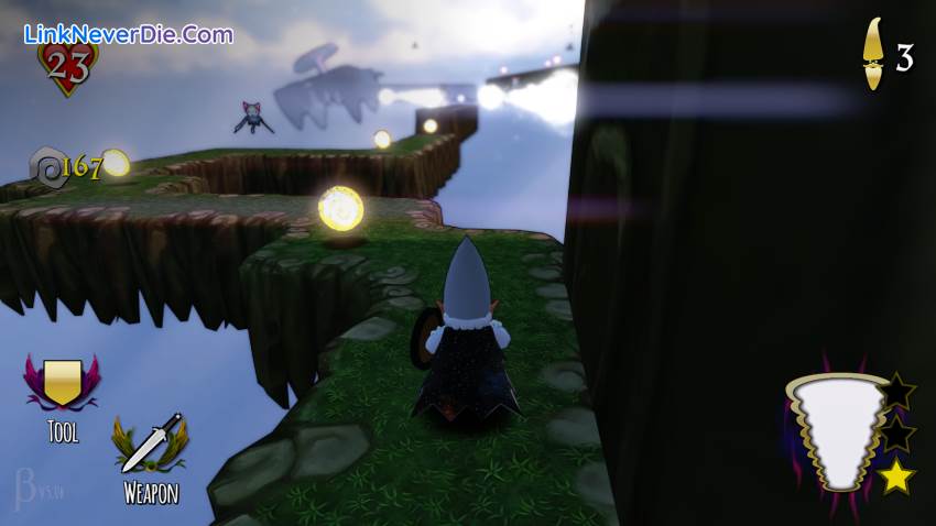 Hình ảnh trong game Gnomes Vs. Fairies (screenshot)