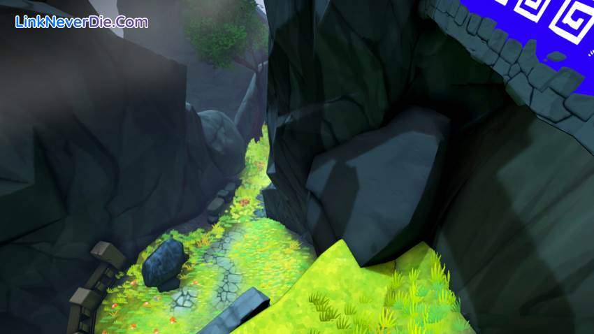 Hình ảnh trong game Rising Islands (screenshot)