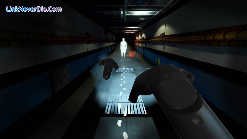 Hình ảnh trong game The Assembly (screenshot) Hình ảnh trong game The Assembly (screenshot)
