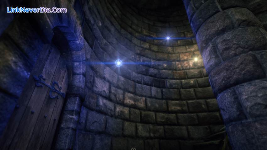 Hình ảnh trong game The Eyes of Ara (screenshot)