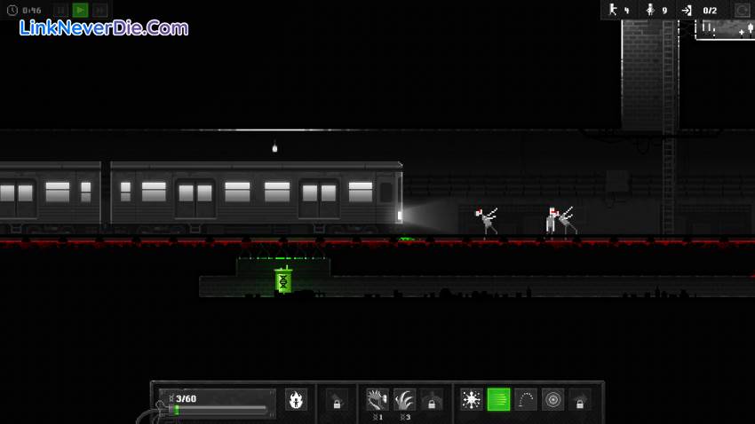 Hình ảnh trong game Zombie Night Terror (screenshot)