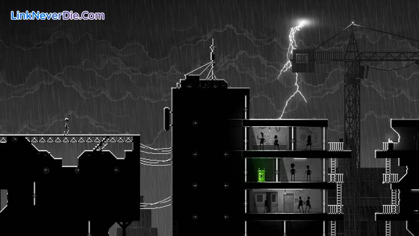 Hình ảnh trong game Zombie Night Terror (screenshot)