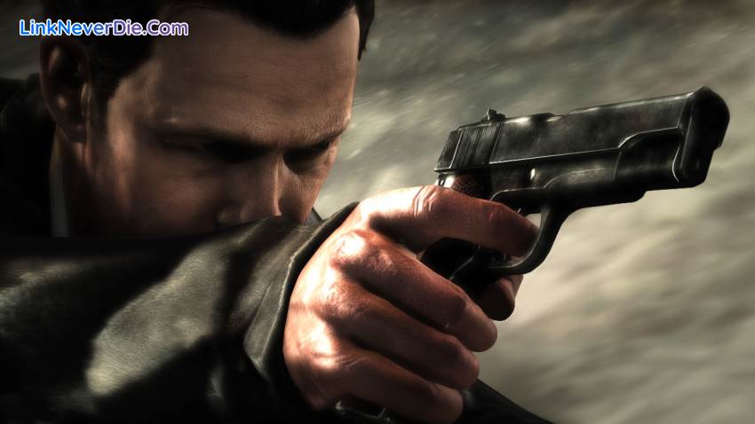 Hình ảnh trong game Max Payne 3 (screenshot)