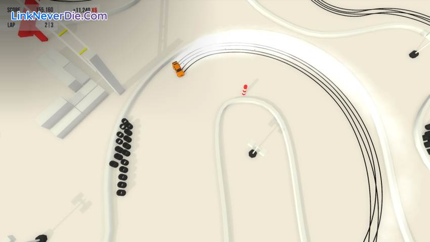 Hình ảnh trong game Absolute Drift: Zen Edition (screenshot)