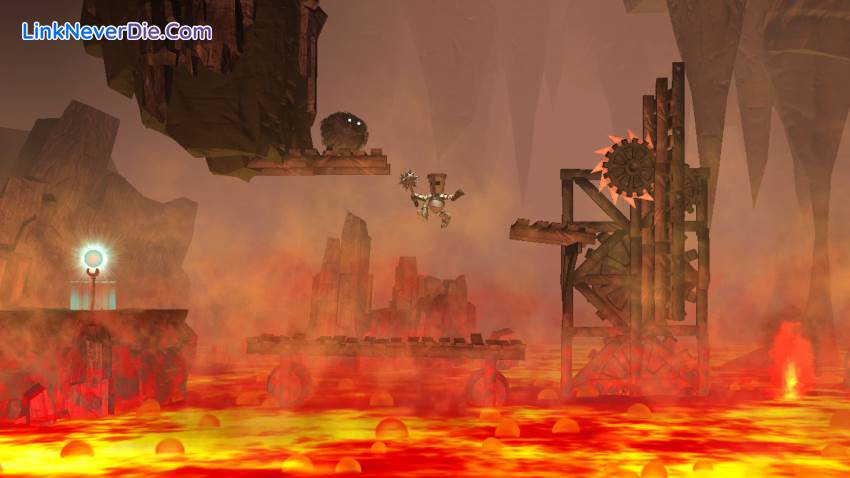 Hình ảnh trong game Life Goes On: Done to Death (screenshot)