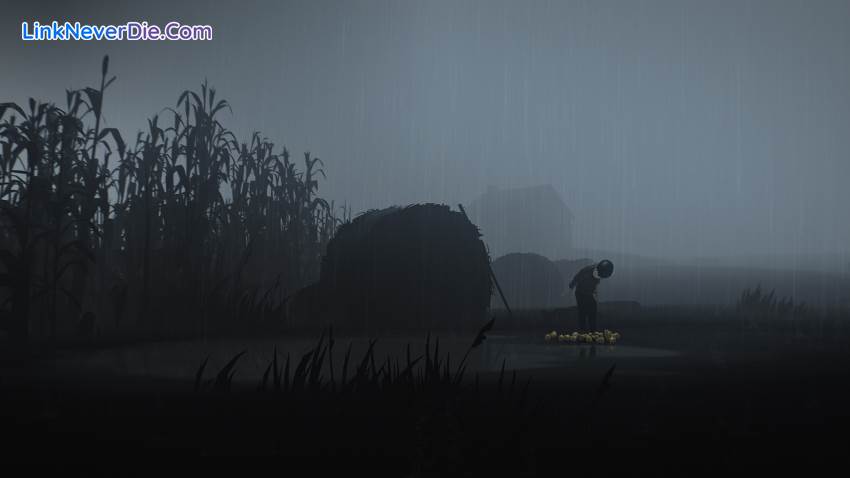 Hình ảnh trong game INSIDE (screenshot)