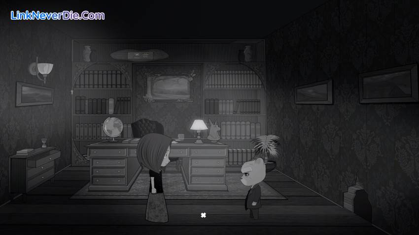 Hình ảnh trong game Bear With Me (screenshot)