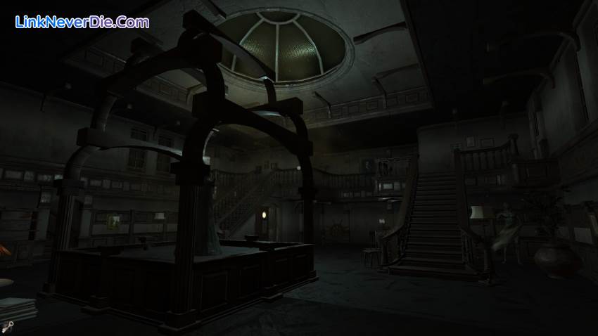 Hình ảnh trong game Last Will (screenshot) Hình ảnh trong game Last Will (screenshot)