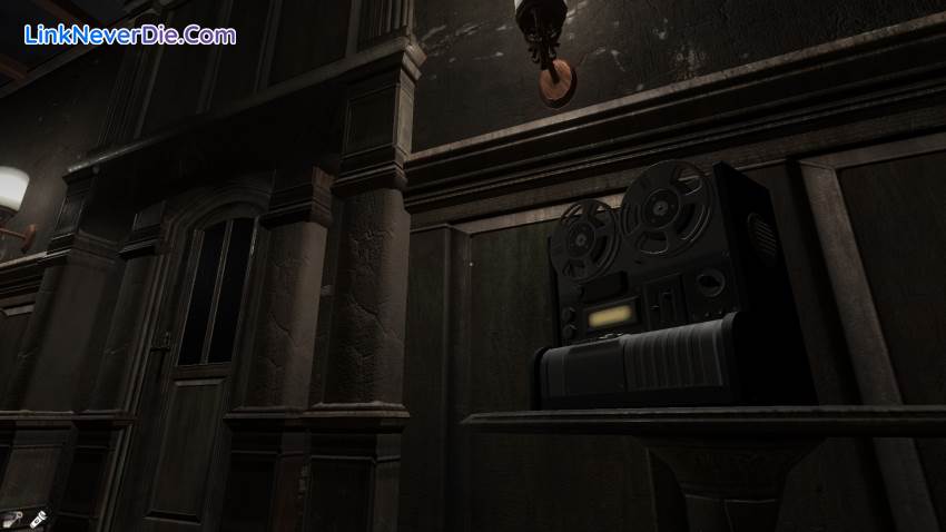 Hình ảnh trong game Last Will (screenshot) Hình ảnh trong game Last Will (screenshot)