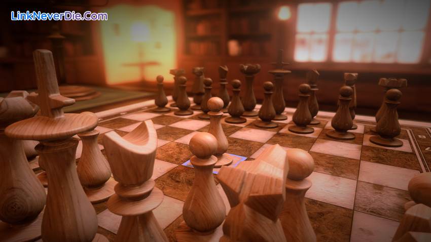 Hình ảnh trong game Pure Chess Grandmaster Edition (screenshot) Hình ảnh trong game Pure Chess Grandmaster Edition (screenshot)