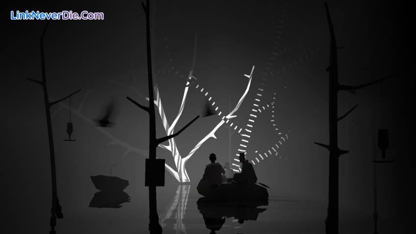 Hình ảnh trong game Kentucky Route Zero Complete (screenshot)