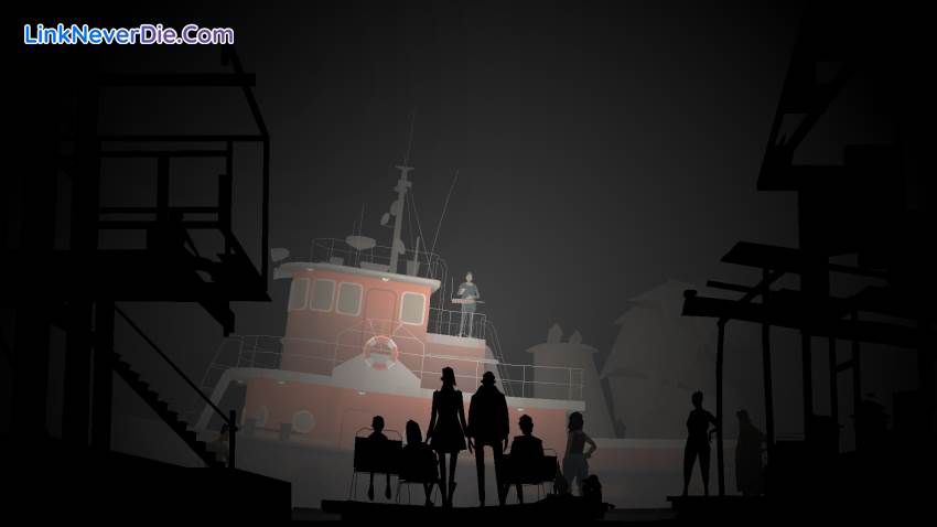 Hình ảnh trong game Kentucky Route Zero Complete (screenshot)