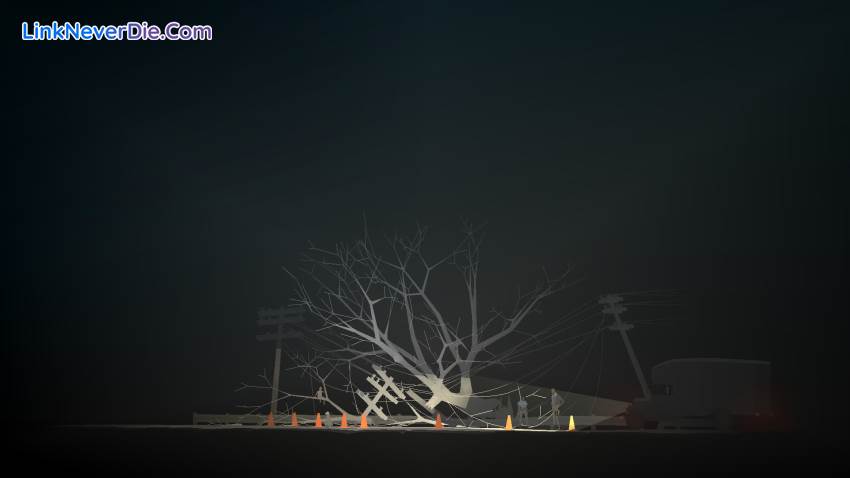 Hình ảnh trong game Kentucky Route Zero Complete (screenshot)