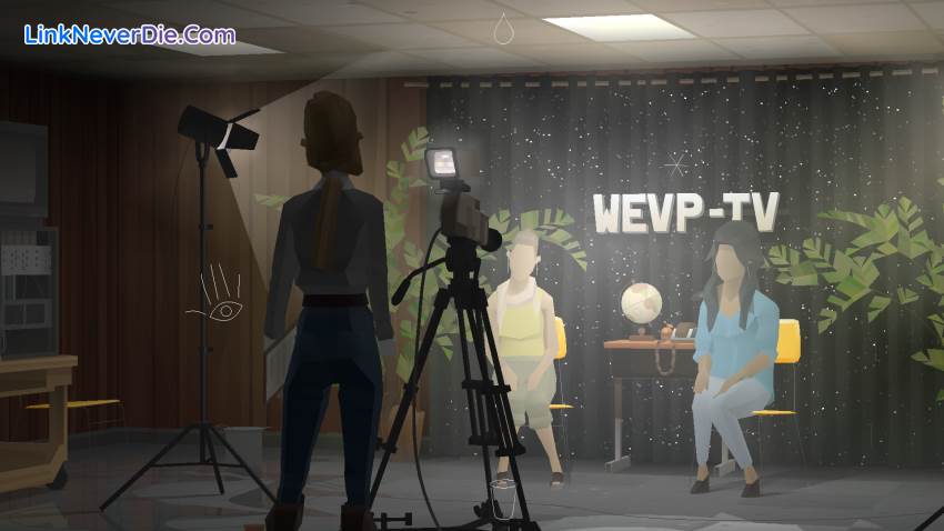 Hình ảnh trong game Kentucky Route Zero Complete (screenshot)