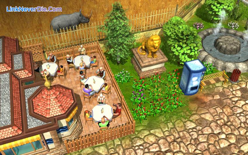 Hình ảnh trong game Wildlife Park Collection (screenshot)