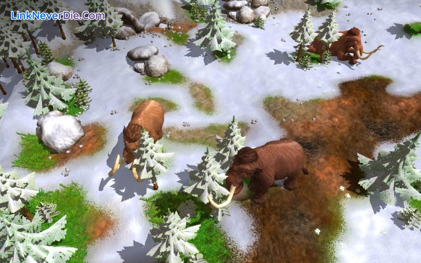 Hình ảnh trong game Wildlife Park Collection (screenshot)