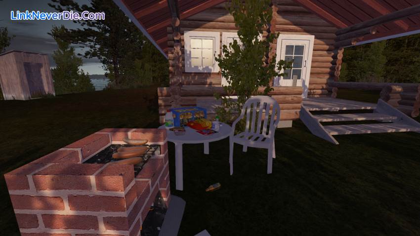 Hình ảnh trong game My Summer Car (screenshot)