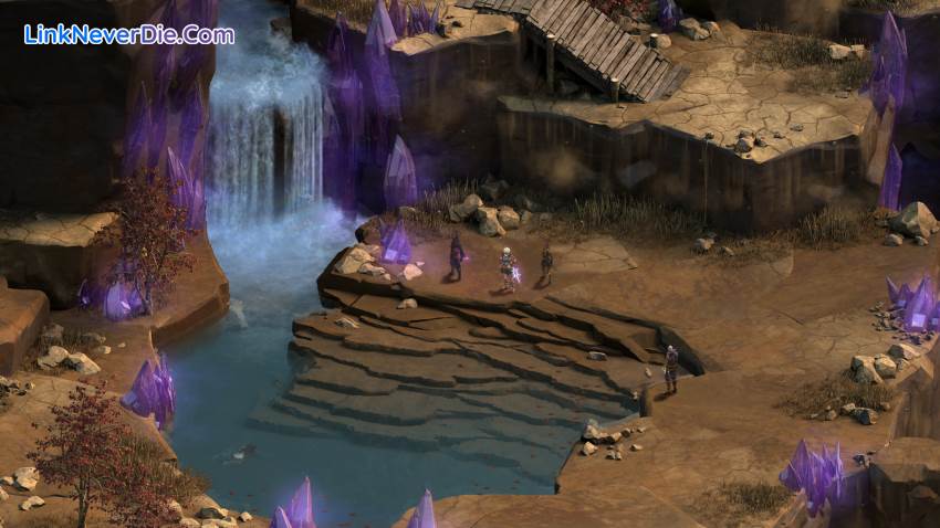 Hình ảnh trong game Tyranny : Overlord Edition (screenshot)