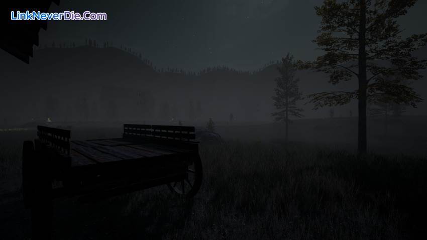 Hình ảnh trong game Darkness Ahead (screenshot)