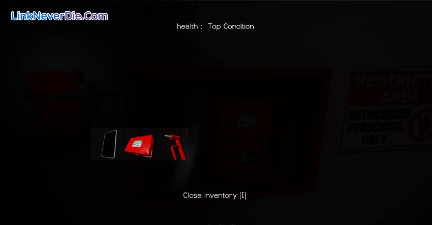 Hình ảnh trong game Locked Fears (screenshot)