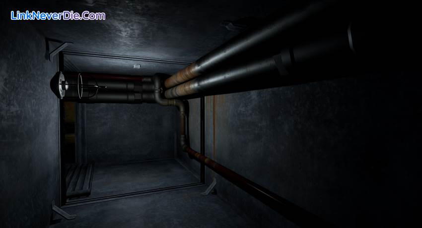 Hình ảnh trong game Locked Fears (screenshot)