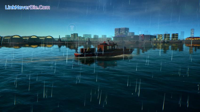 Hình ảnh trong game World Ship Simulator (screenshot)