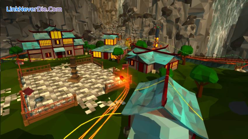 Hình ảnh trong game Lantern (screenshot)