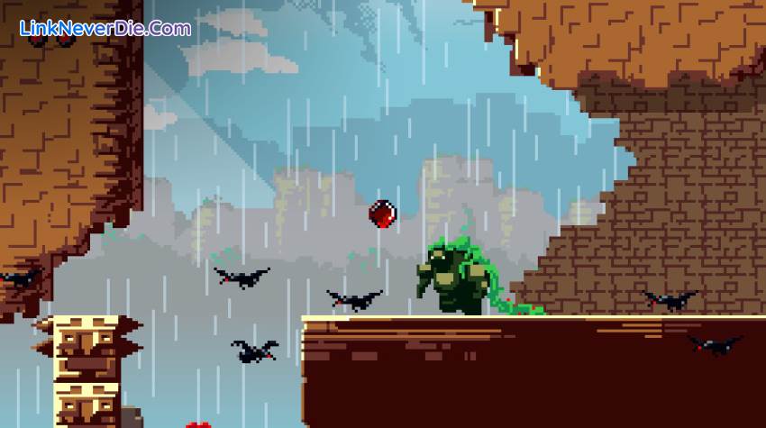 Hình ảnh trong game Way of the Red (screenshot)