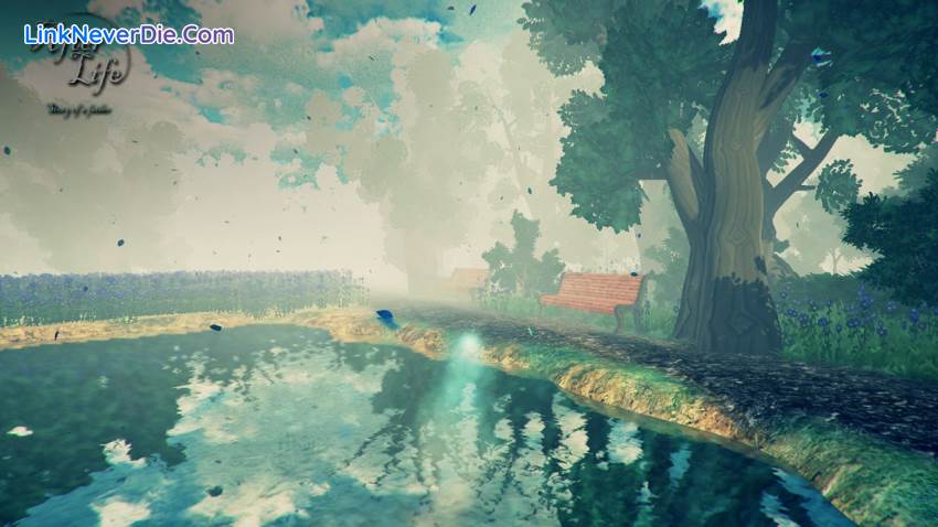 Hình ảnh trong game After Life - Story of a Father (screenshot)