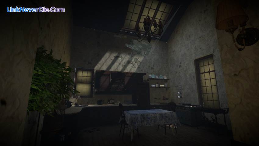 Hình ảnh trong game Root Of Evil: The Tailor (screenshot)