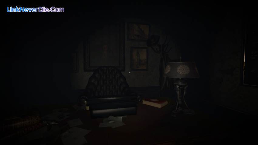 Hình ảnh trong game Root Of Evil: The Tailor (screenshot)