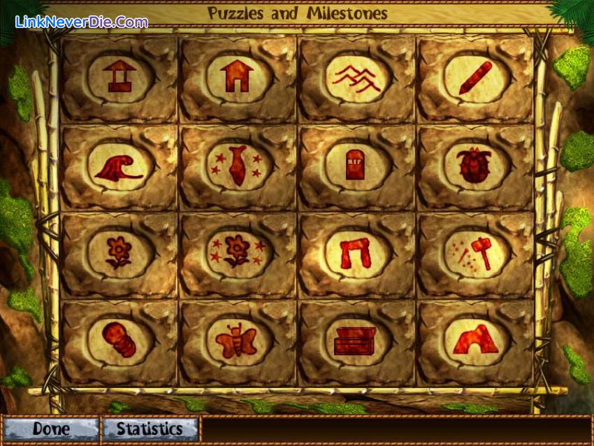 Hình ảnh trong game Virtual Villagers 1: A New Home (screenshot)