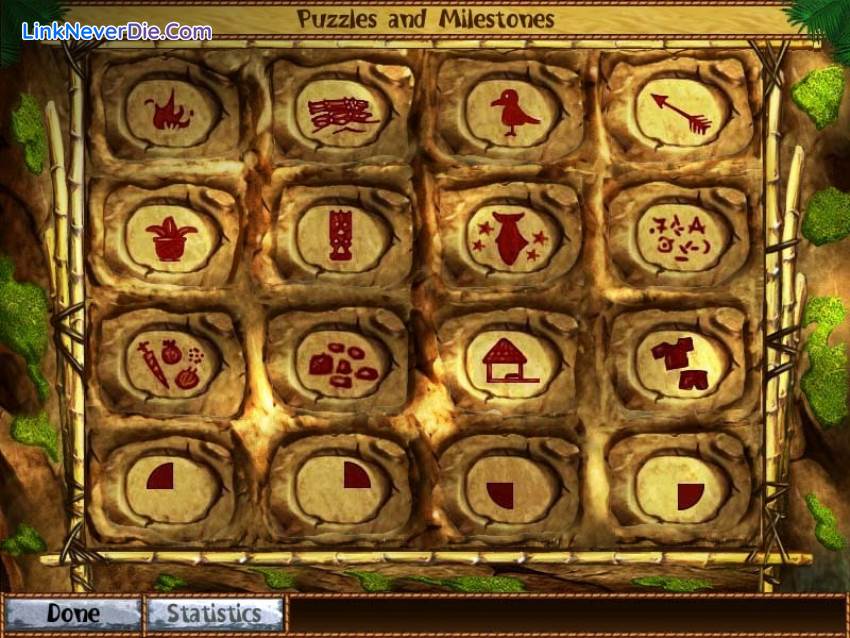 Hình ảnh trong game Virtual Villagers 2: The Lost Children (screenshot)