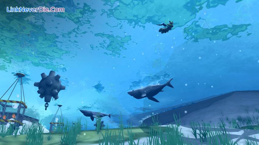 Hình ảnh trong game TY the Tasmanian Tiger (screenshot) Hình ảnh trong game TY the Tasmanian Tiger (screenshot)