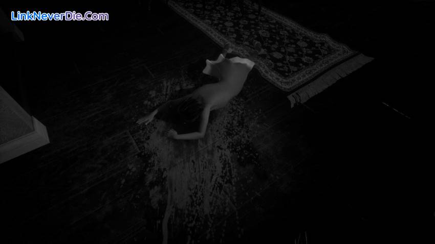 Hình ảnh trong game Behind the Memory (screenshot)