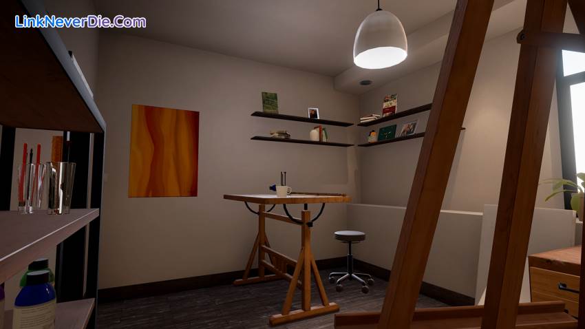 Hình ảnh trong game Elena (screenshot) Hình ảnh trong game Elena (screenshot)