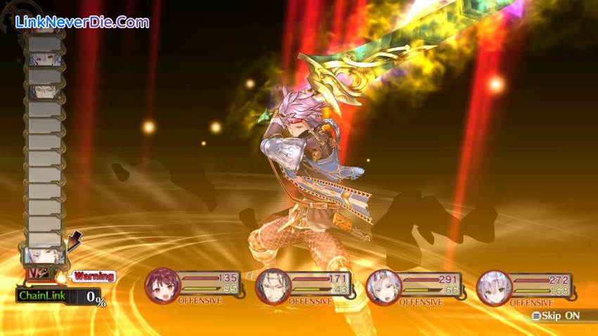 Hình ảnh trong game Atelier Sophie: The Alchemist of the Mysterious Book (screenshot)