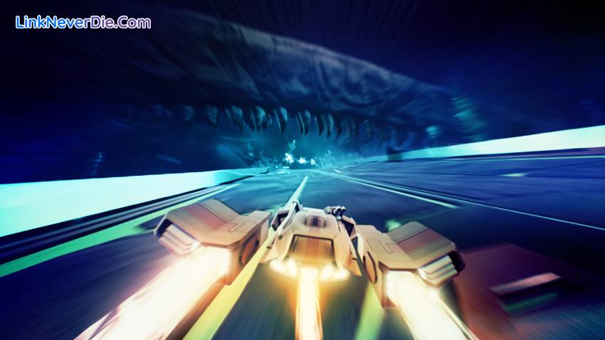 Hình ảnh trong game Redout: Enhanced Edition (screenshot)