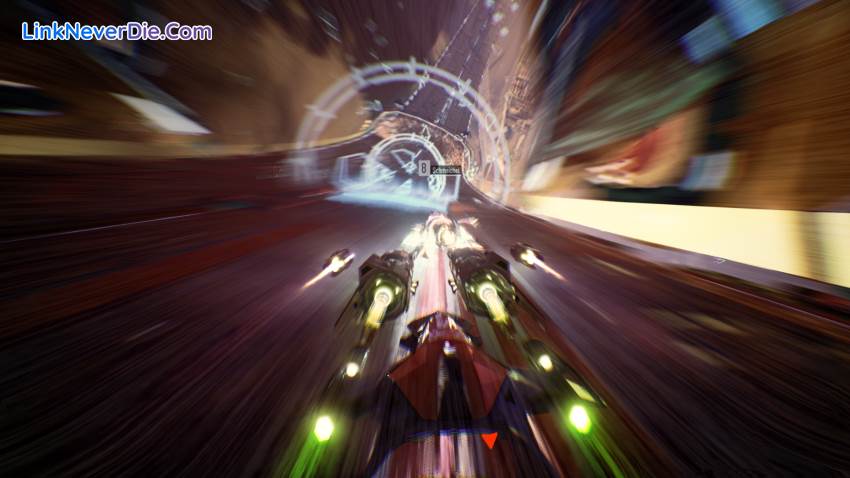 Hình ảnh trong game Redout: Enhanced Edition (screenshot)