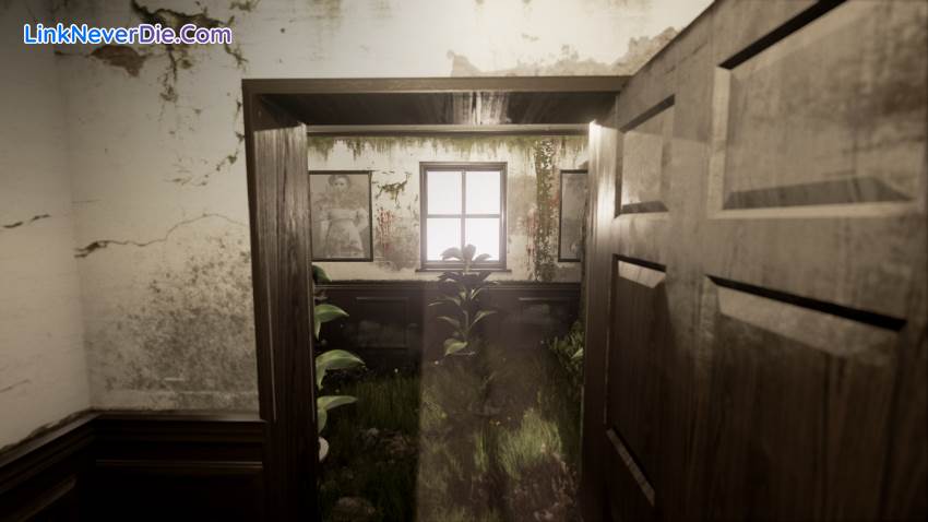 Hình ảnh trong game Absent Mind (screenshot)