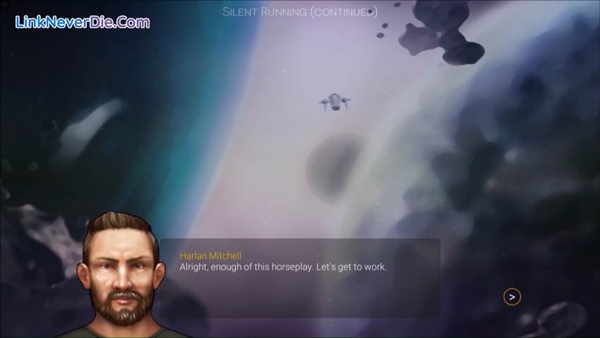 Hình ảnh trong game Constellation Distantia (screenshot)