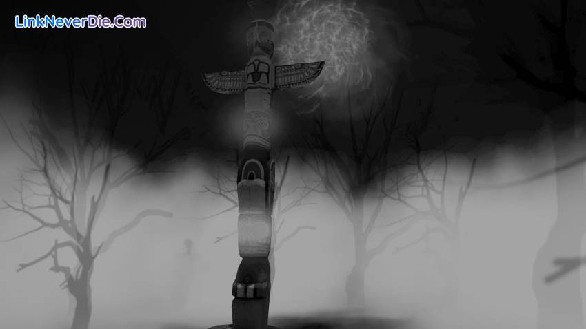 Hình ảnh trong game Mistfal (screenshot)