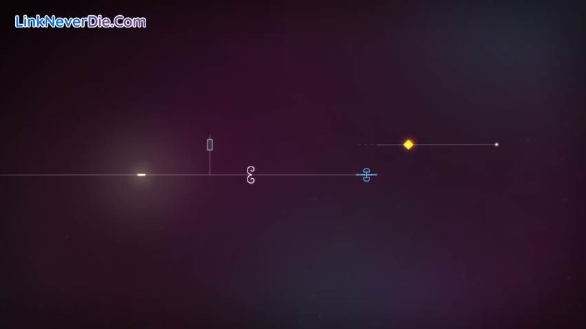 Hình ảnh trong game Linelight (screenshot)