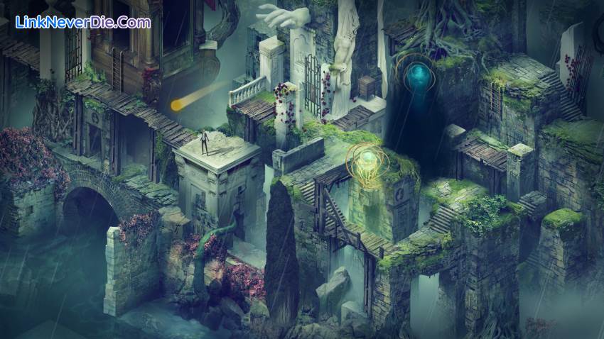 Hình ảnh trong game Pavilion (screenshot) Hình ảnh trong game Pavilion (screenshot)